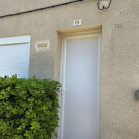 2 Ch, 6 Pers, Clim, Pres A Saint-pierre-la-mer - Fr-1-229d-165 Fleury (Aude)